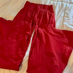 FP movement size M/L red